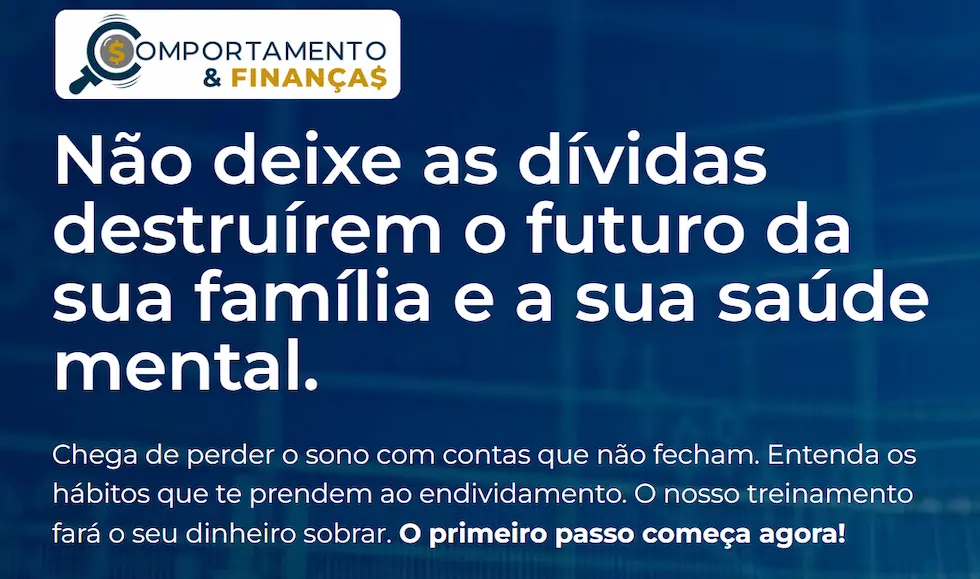 Como Sair das Dívidas e Organizar Finanças