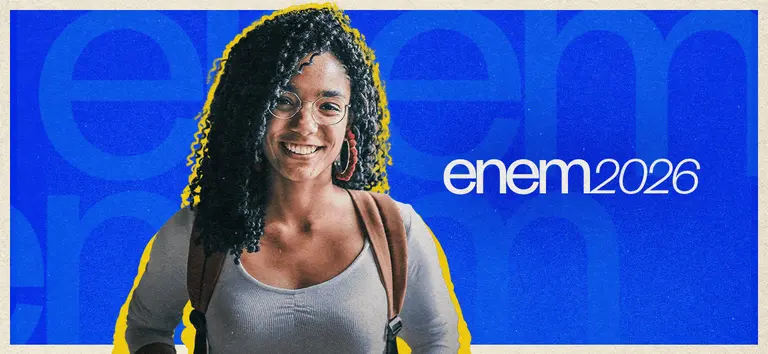 Guia Completo ENEM 2026