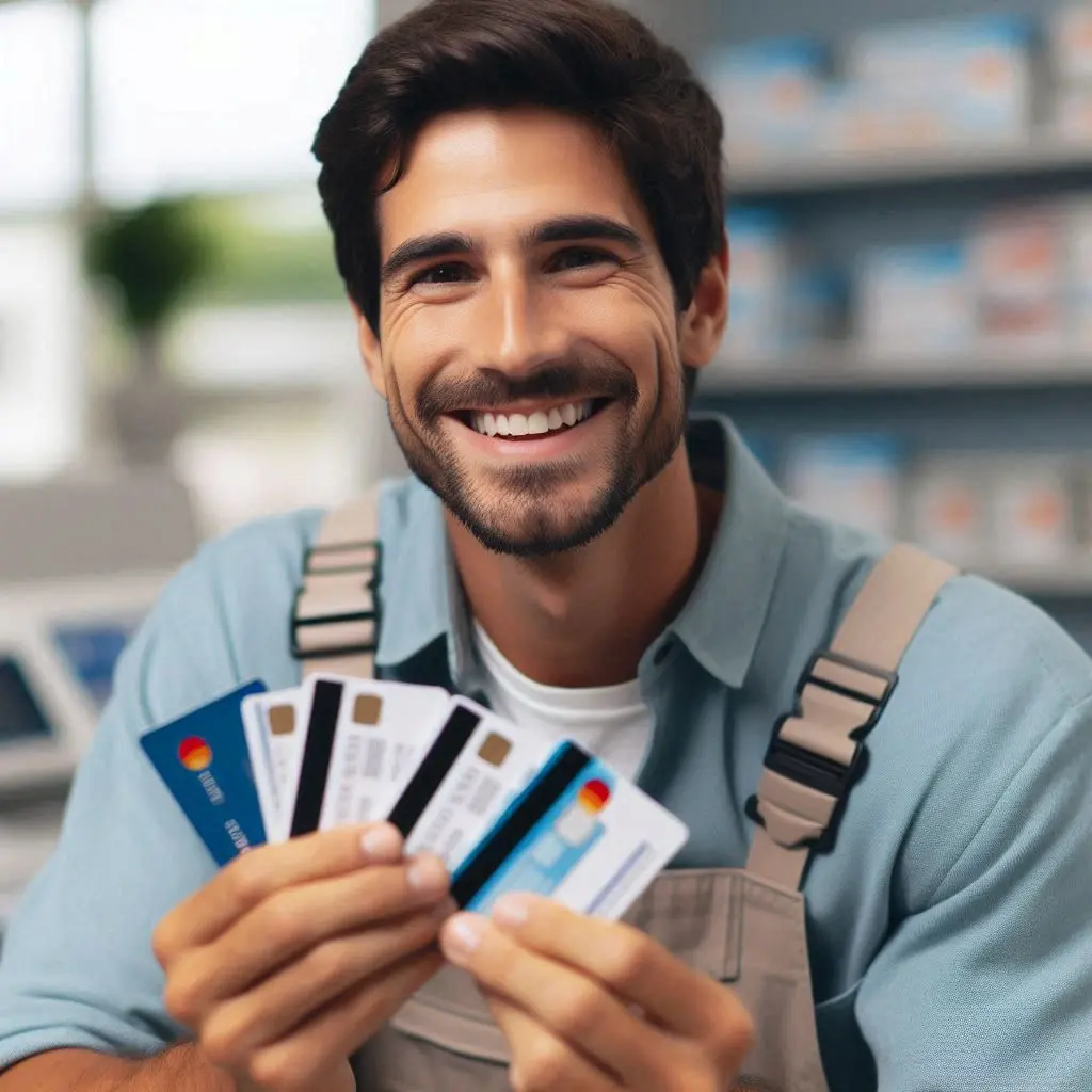 Melhores bancos para MEI em 2026