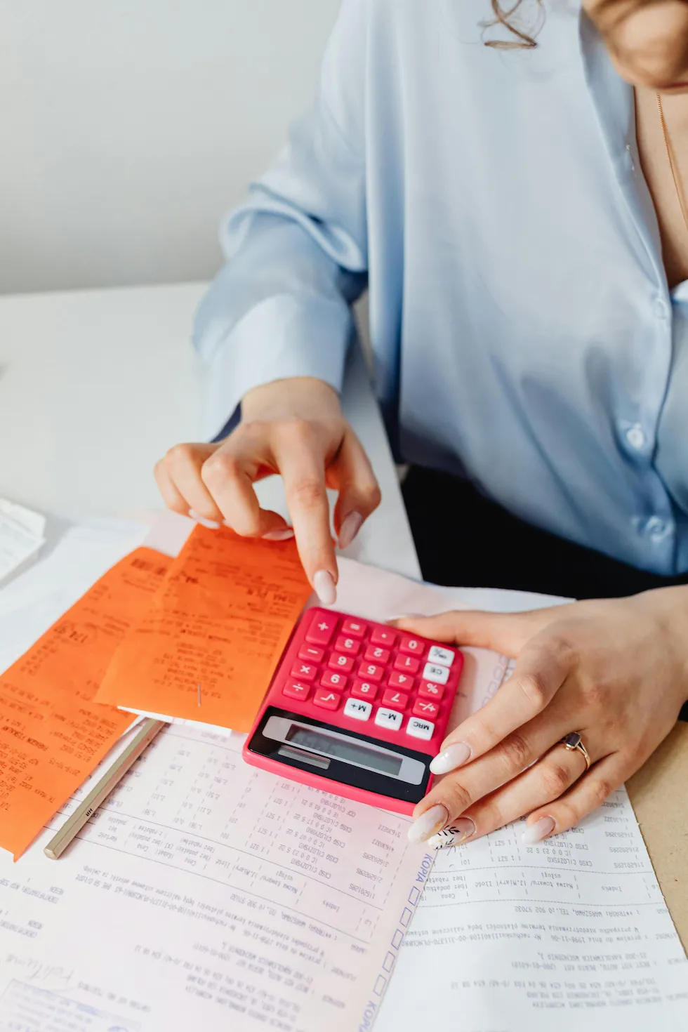 Como organizar suas finanças e escalar seu negócio com controle financeiro profissional