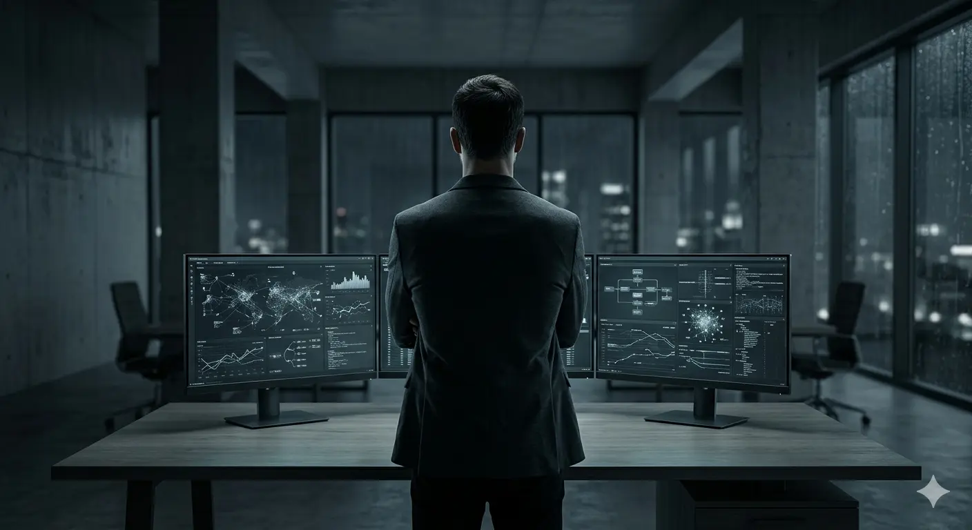 ecossistema digital para empresas