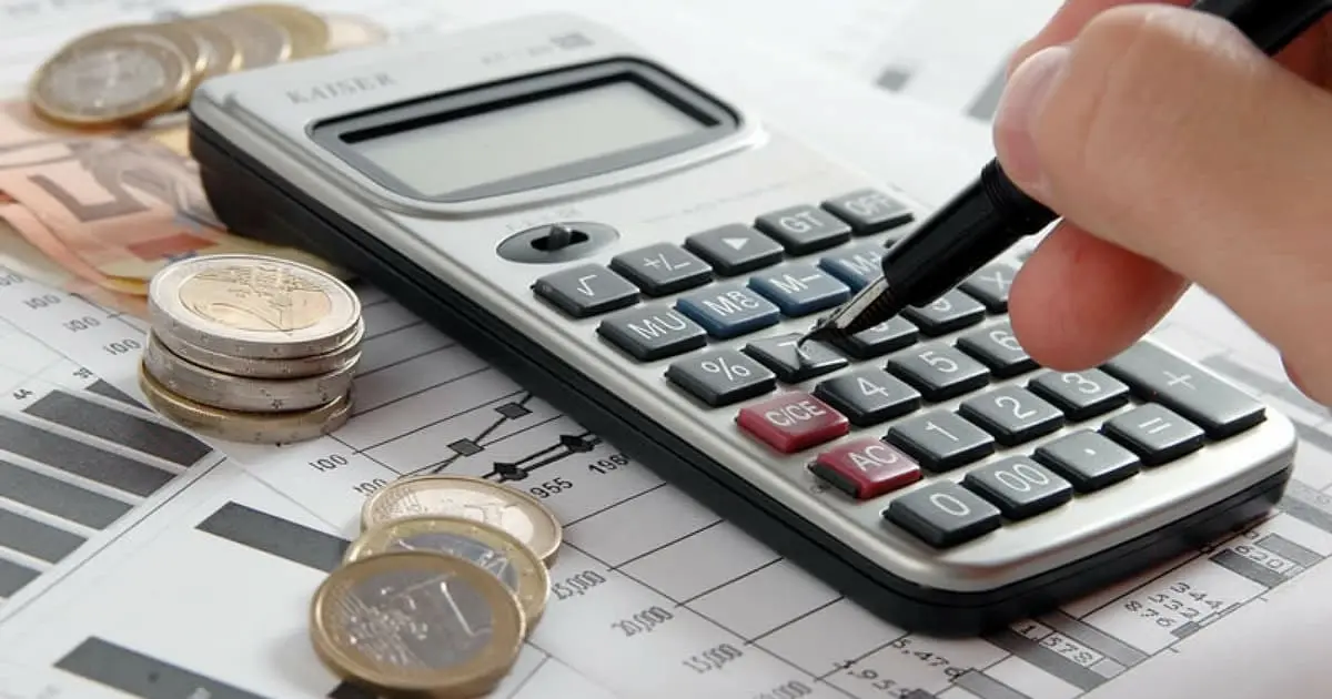 Organizar as finanças como motorista de app