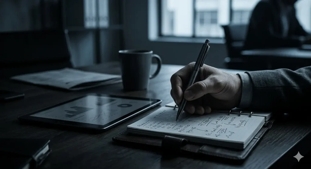 aumentar margem de lucro