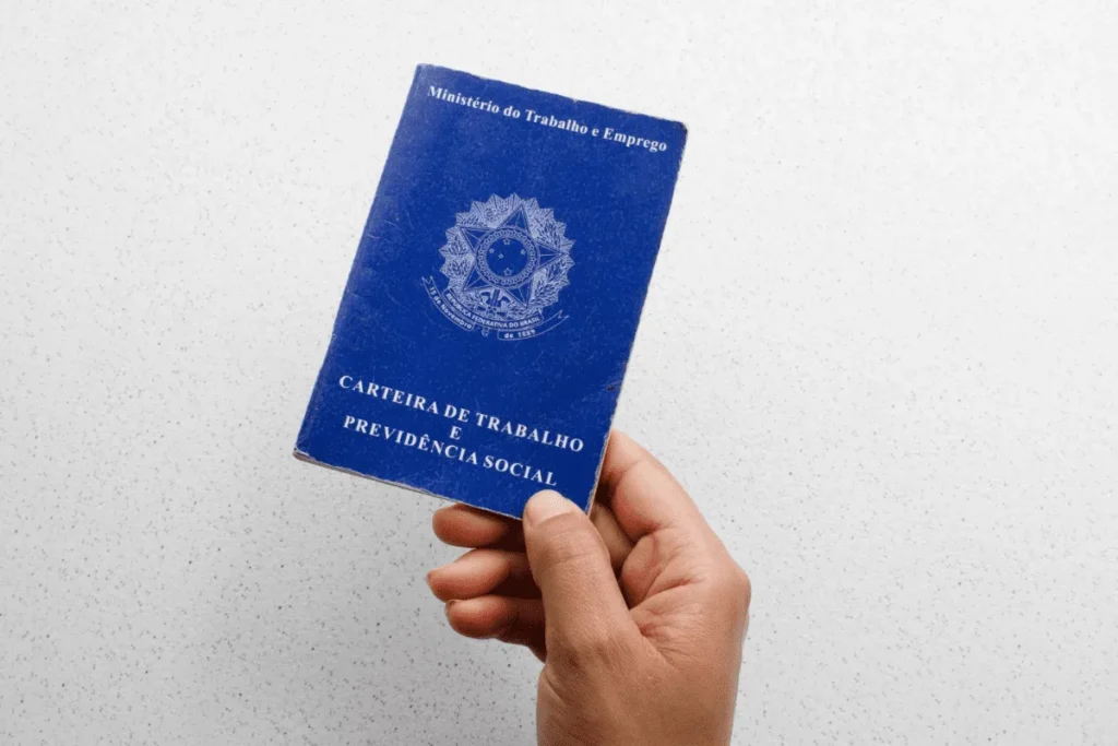 Seguro-Desemprego 2026