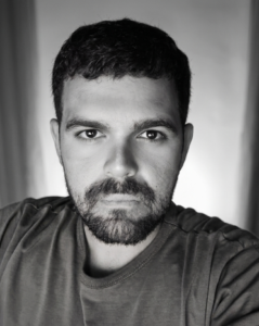 Foto de Vinícius Roger